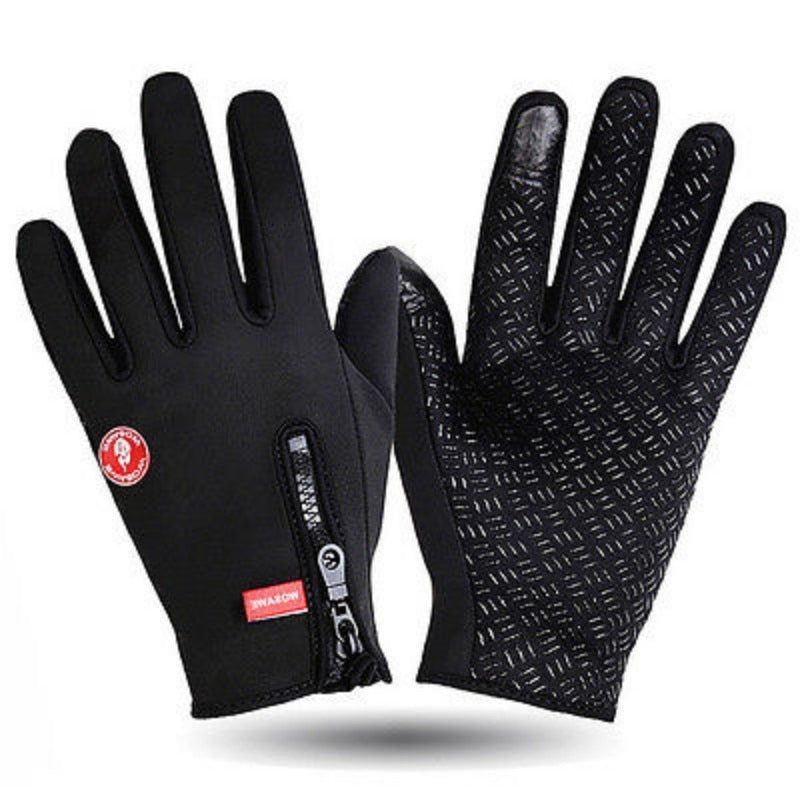 Touchscreen Winter Gloves