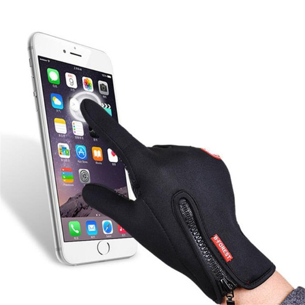 Touchscreen Winter Gloves